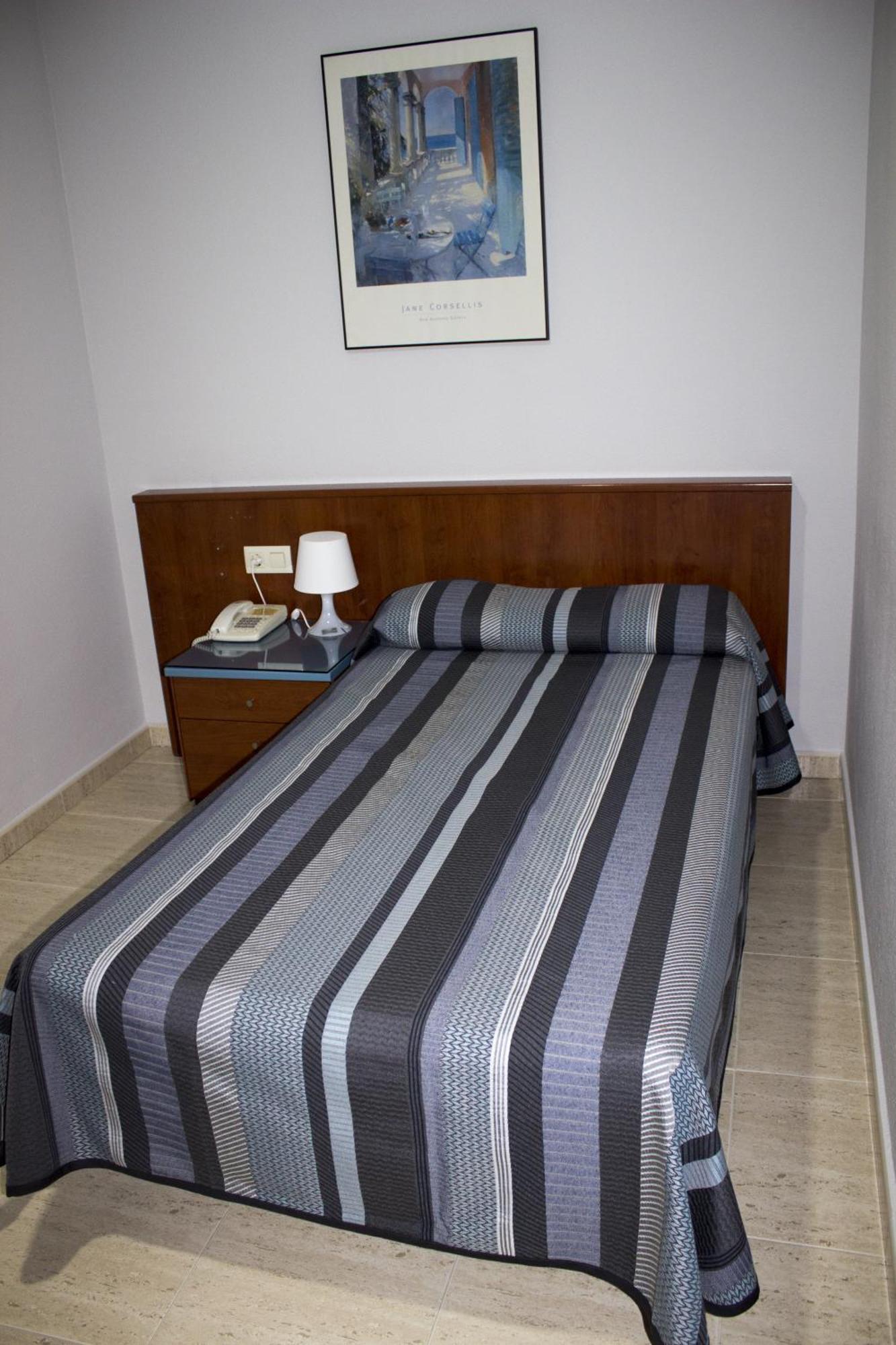 Hotel Costa Blanca Granja de Rocamora Szoba fotó