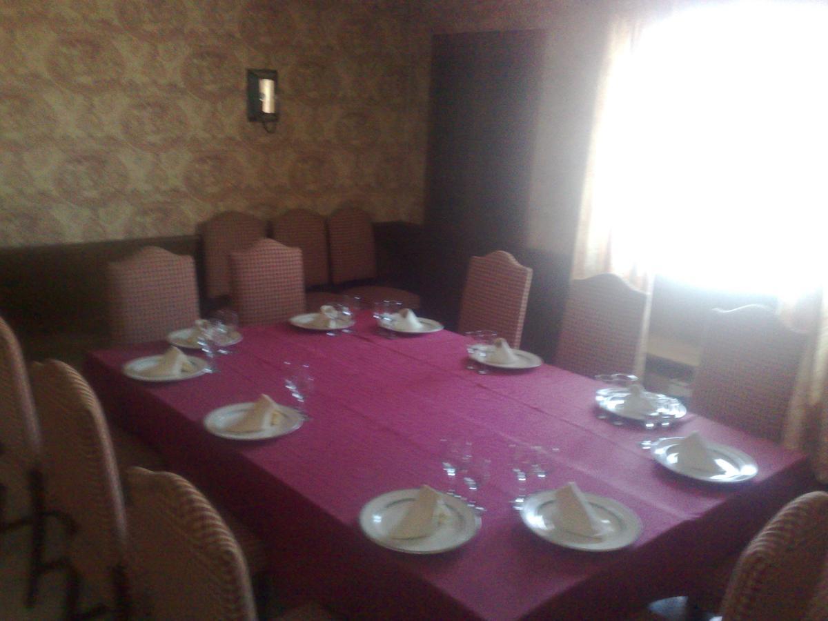 Hotel Costa Blanca Granja de Rocamora Kültér fotó