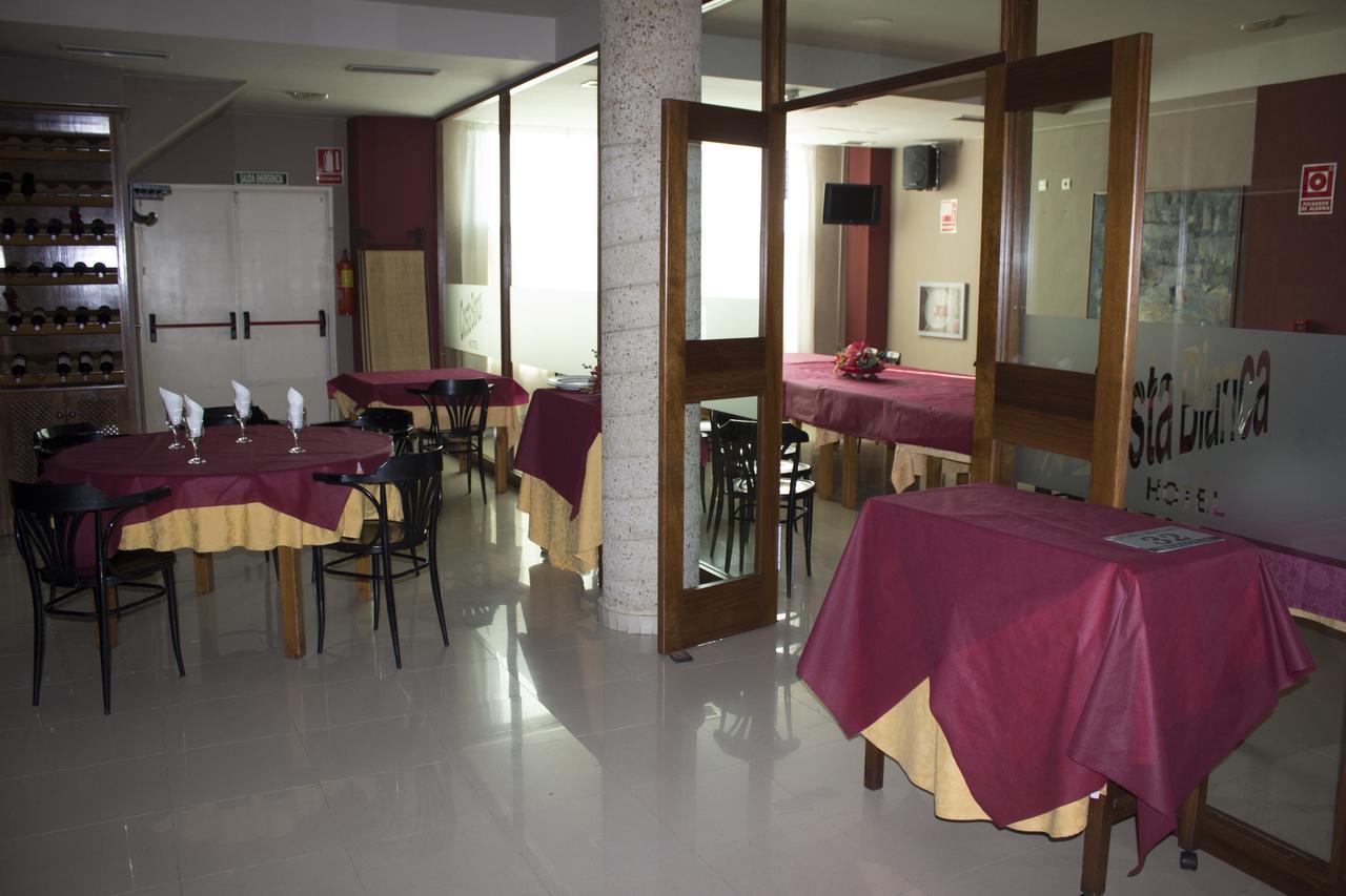 Hotel Costa Blanca Granja de Rocamora Kültér fotó