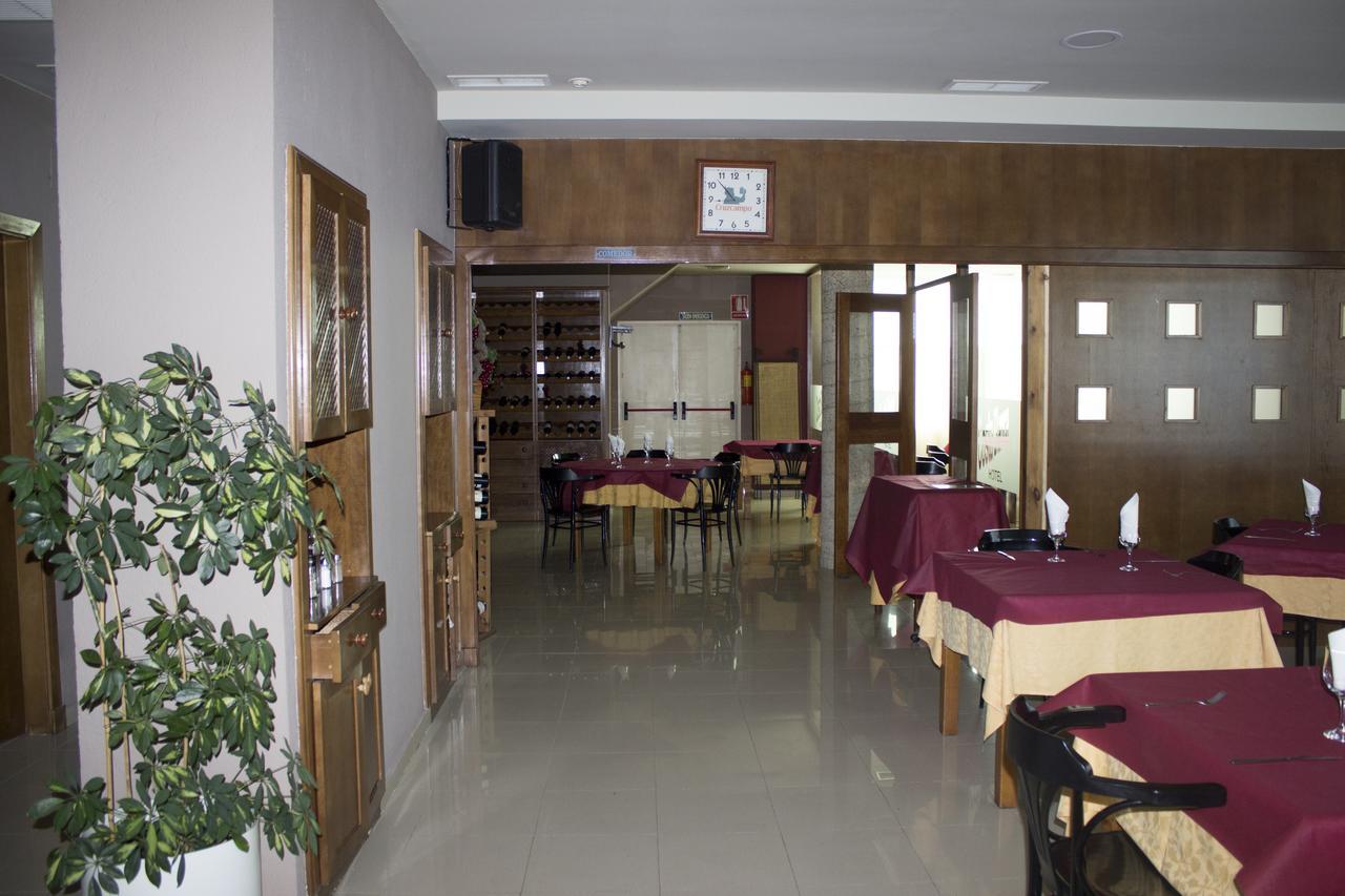 Hotel Costa Blanca Granja de Rocamora Kültér fotó