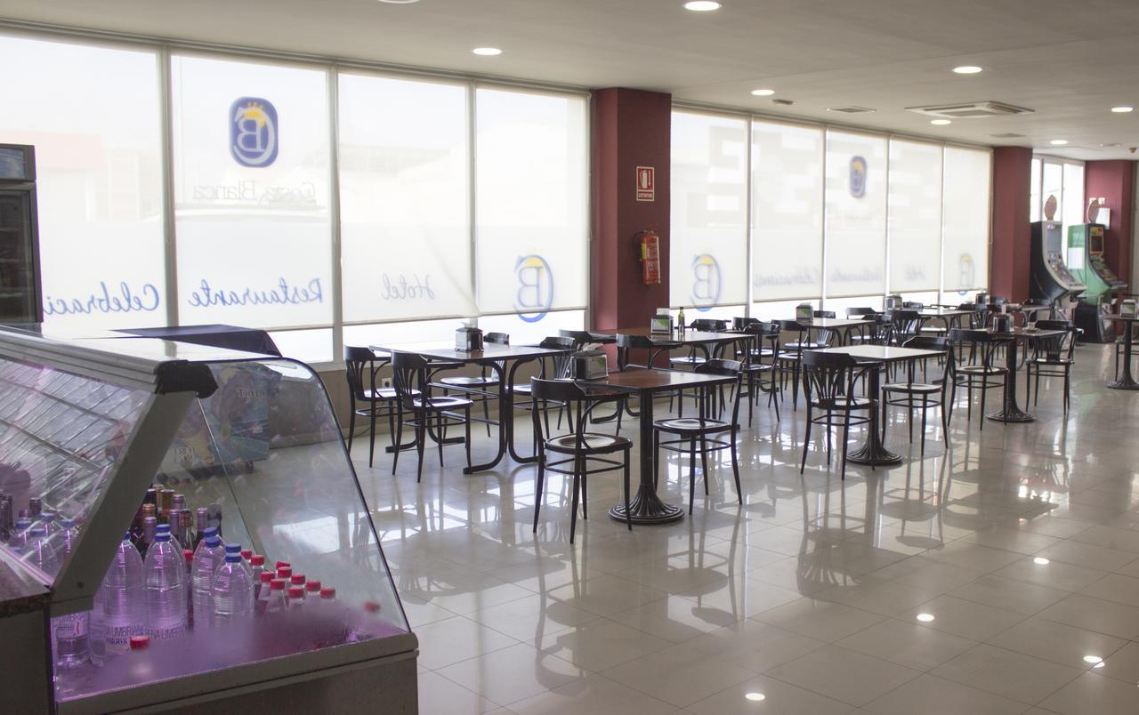 Hotel Costa Blanca Granja de Rocamora Kültér fotó