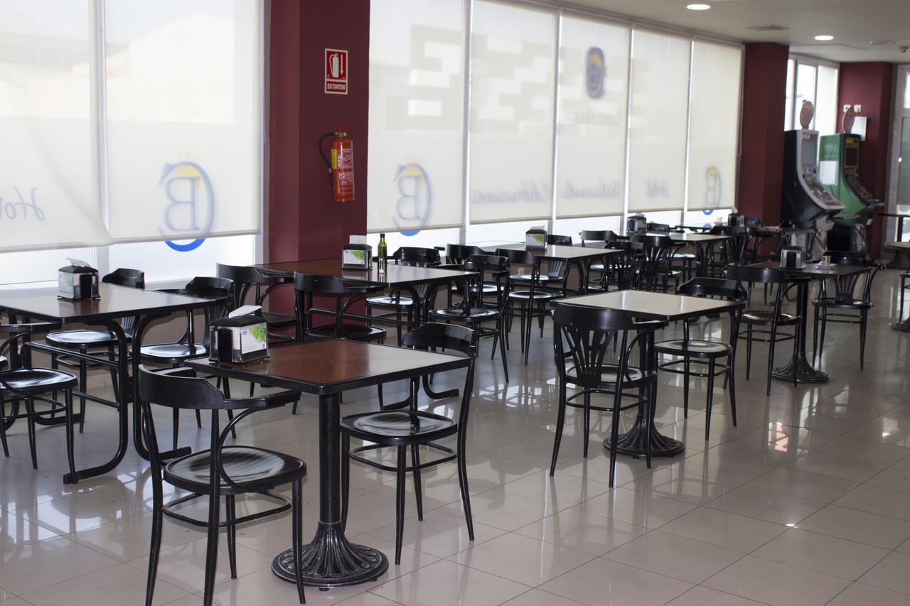 Hotel Costa Blanca Granja de Rocamora Kültér fotó