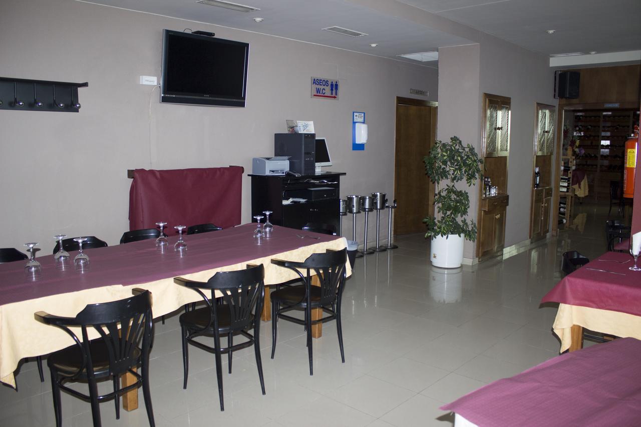 Hotel Costa Blanca Granja de Rocamora Kültér fotó