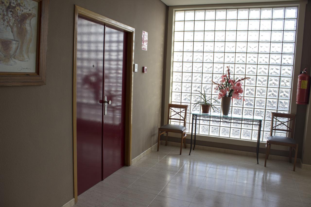 Hotel Costa Blanca Granja de Rocamora Kültér fotó