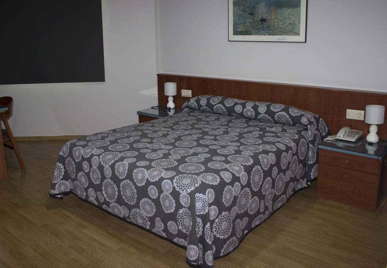 Hotel Costa Blanca Granja de Rocamora Kültér fotó