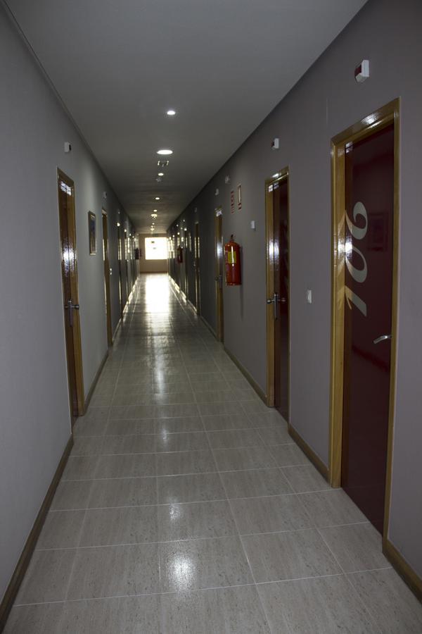 Hotel Costa Blanca Granja de Rocamora Kültér fotó
